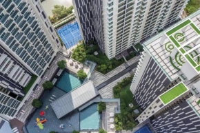 The Shore Residence Apartment Melaka Centre